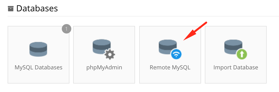 How To Set Up A Remote Mysql Access Images, Photos, Reviews