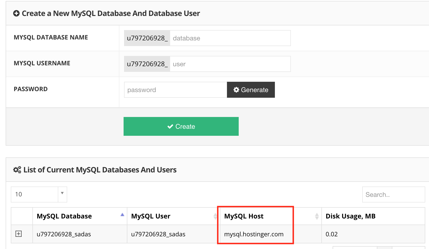 what-is-my-mysql-hostname