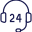 24/7 Support
